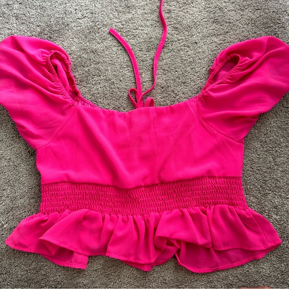 Pink Shirt - Picture 3 of 3